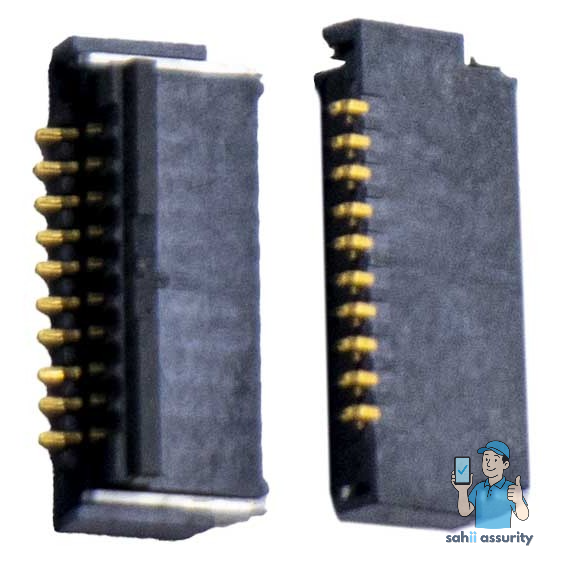 Touch Screen Connector for Xiaomi Redmi Note 4 32GB